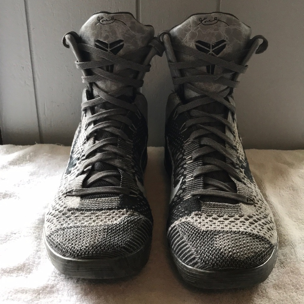Kobe 9 Elite High